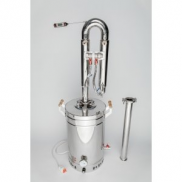 Бражные и ректификационные колонны