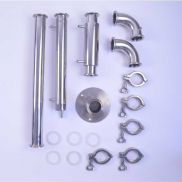 Конструктор бражных колонн