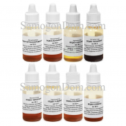 Вкусоароматические добавки