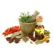 Травы для настаивания