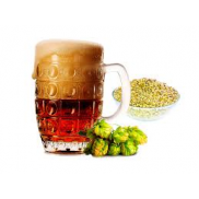 Пивоварение