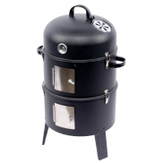 Коптильни, мангалы, торпеды