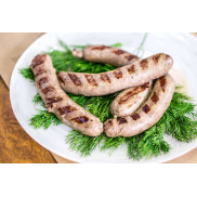 Гастрономия