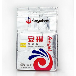 Спиртовые дрожжи КОДЗИ АНГЕЛ 500 гр.