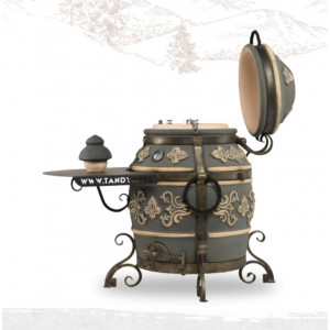 Тандыр «Фирменный