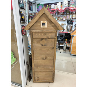 Коптильня 160л